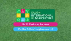 Les Notaires de France au Salon International de l'Agriculture 2026